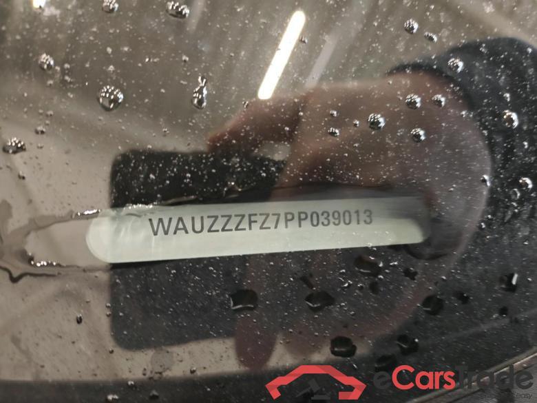 AUDI Q4 Sportback e-tron 150 kW #3