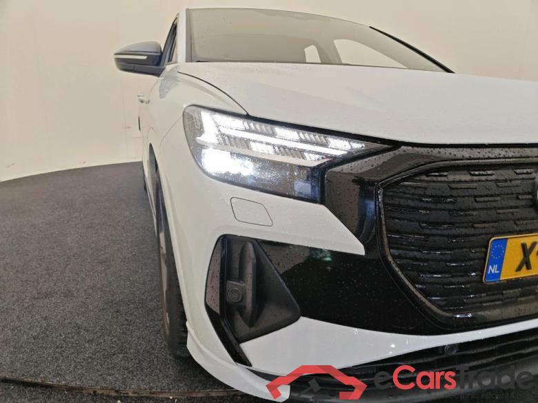 AUDI Q4 Sportback e-tron 150 kW #4