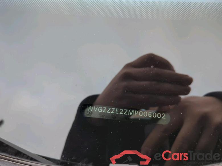 VOLKSWAGEN ID.4 150 kW #3