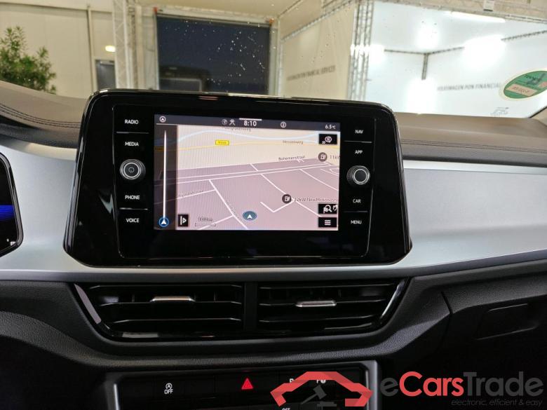 VOLKSWAGEN T-Roc 110 kW #2