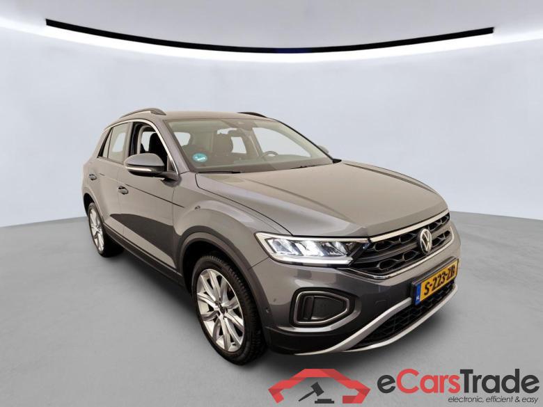 VOLKSWAGEN T-Roc 110 kW #5
