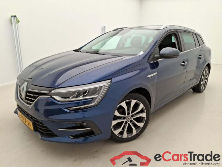 RENAULT Mégane Estate 1.3 TCe Business Edition One