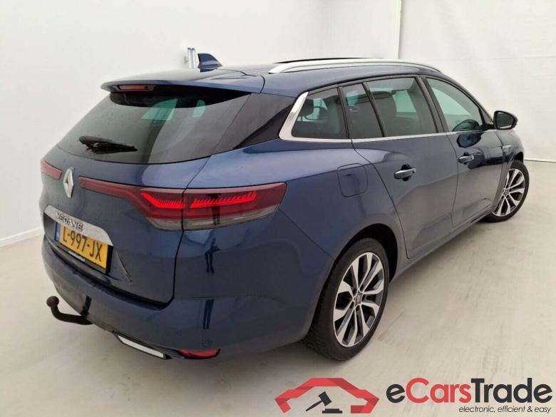 RENAULT Mégane Estate 1.3 TCe Business Edition One #2