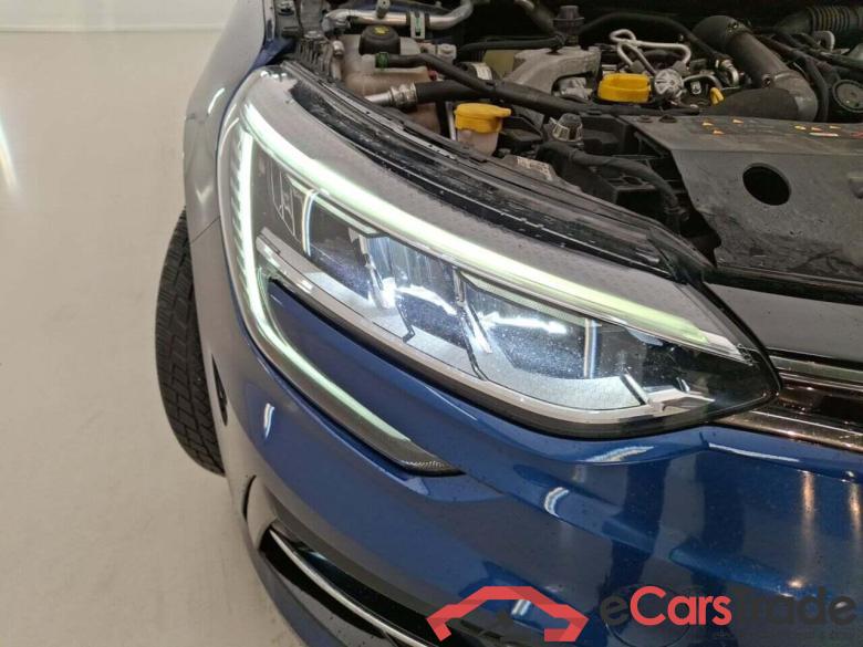 RENAULT Mégane Estate 1.3 TCe Business Edition One #4