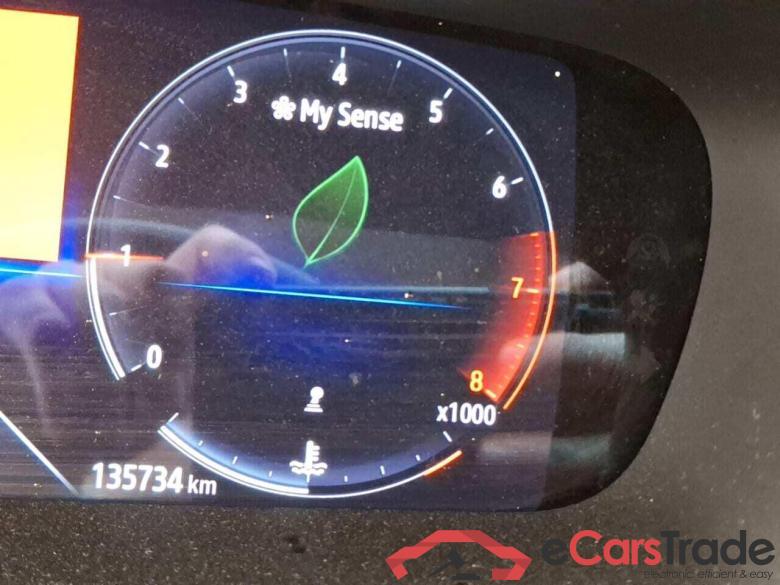 RENAULT Mégane Estate 1.3 TCe Business Edition One #5