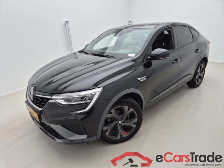 RENAULT Arkana 1.6 E-Tech R.S. Line AUT #1