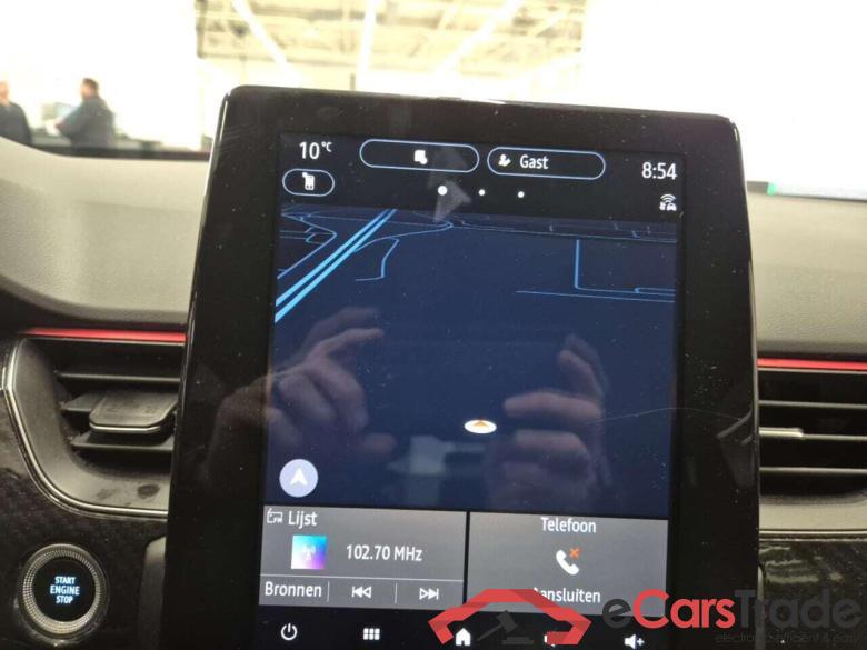 RENAULT Arkana 1.6 E-Tech R.S. Line AUT #6