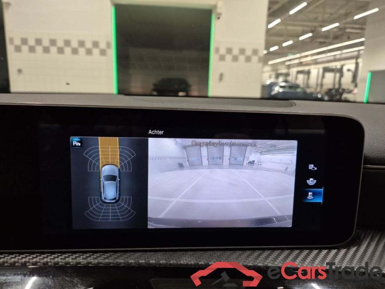 MERCEDES-BENZ A-klasse 160 Business Solution #6