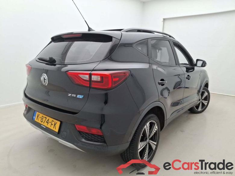 MG MG ZS EV Luxury 45 kWh #2
