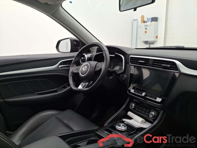 MG MG ZS EV Luxury 45 kWh #3