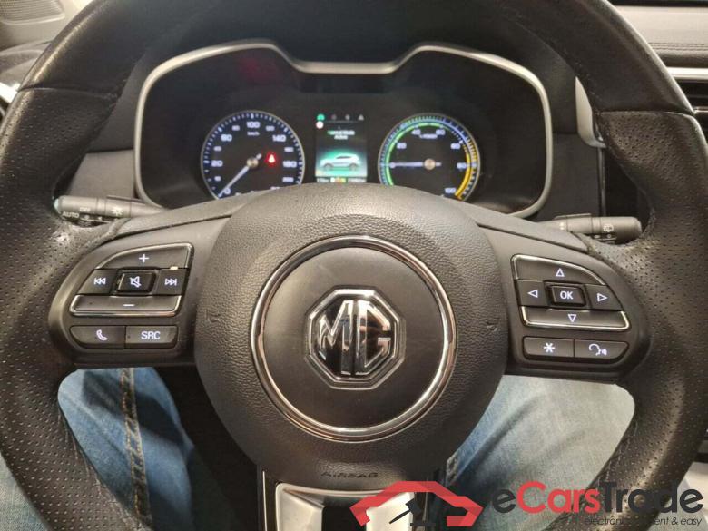 MG MG ZS EV Luxury 45 kWh #5