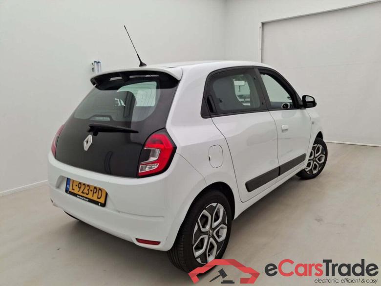 RENAULT TWINGO 1.0 SCe Collection #2