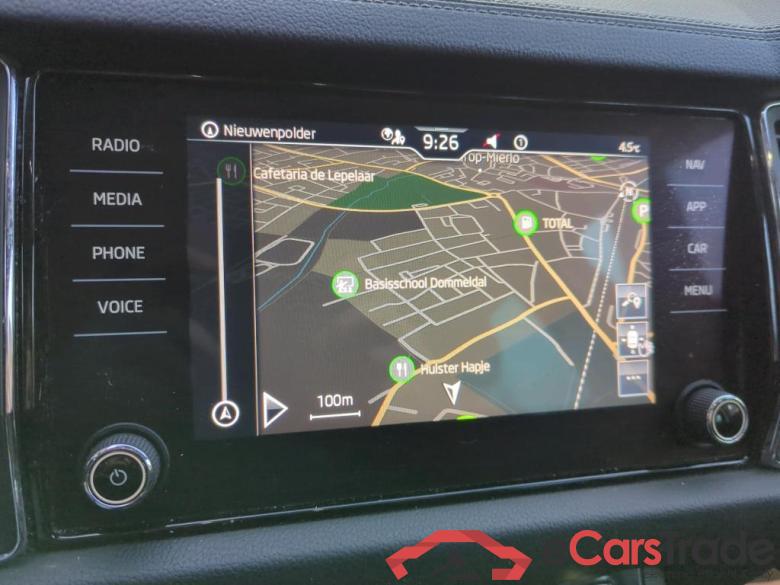 SKODA Kodiaq 110 kW #2