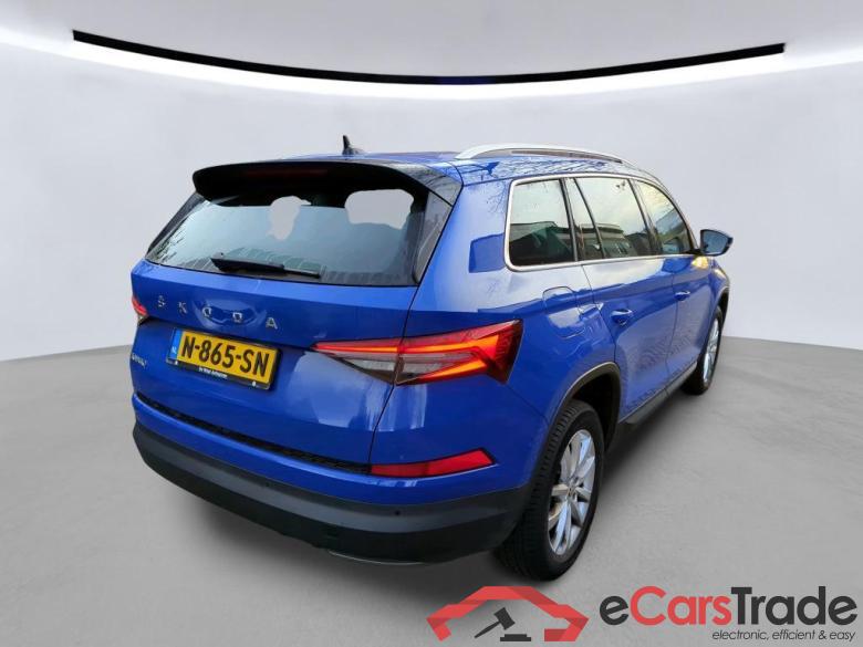 SKODA Kodiaq 110 kW #5