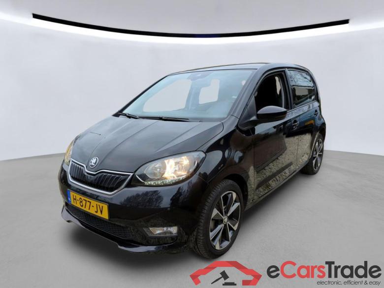 SKODA Citigo e-iV 61 kW #1