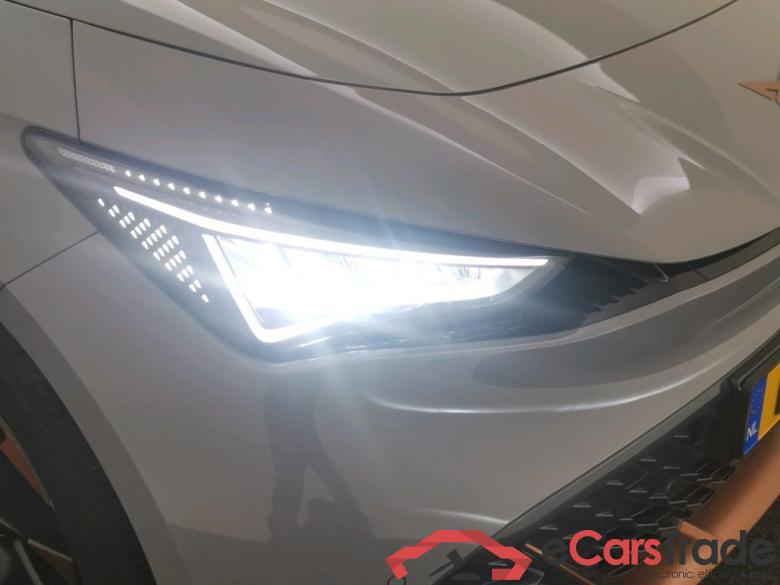 CUPRA Born 150 kW #4