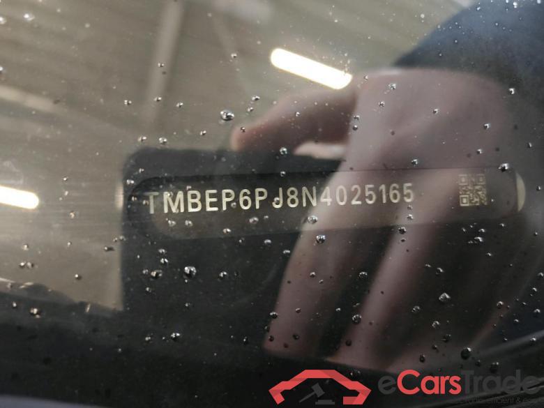 SKODA FABIA 70 kW #3