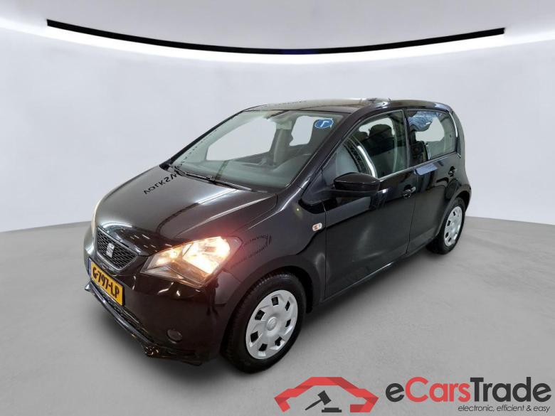 SEAT Mii 44 kW #1