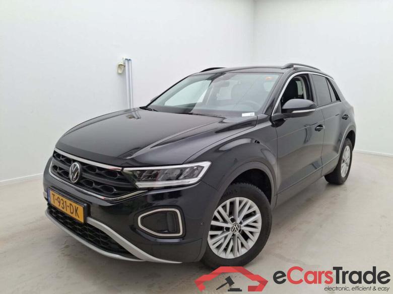 VOLKSWAGEN T-Roc 1.0 TSI Life #1
