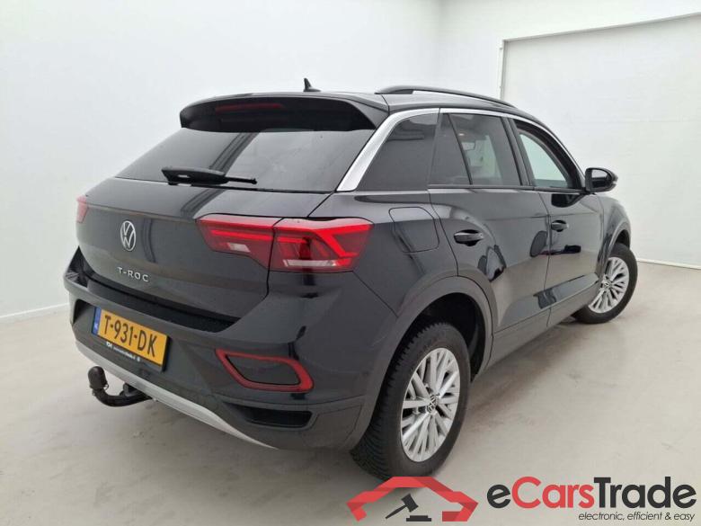 VOLKSWAGEN T-Roc 1.0 TSI Life #2