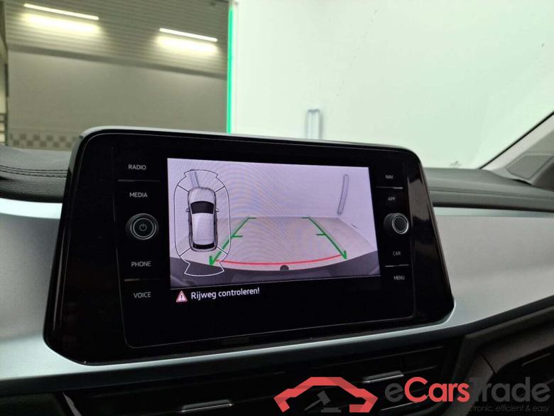 VOLKSWAGEN T-Roc 1.0 TSI Life #6