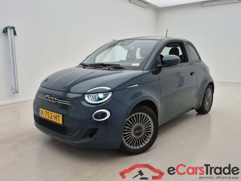 FIAT 500 Business Launch Edition 42 kWh #1