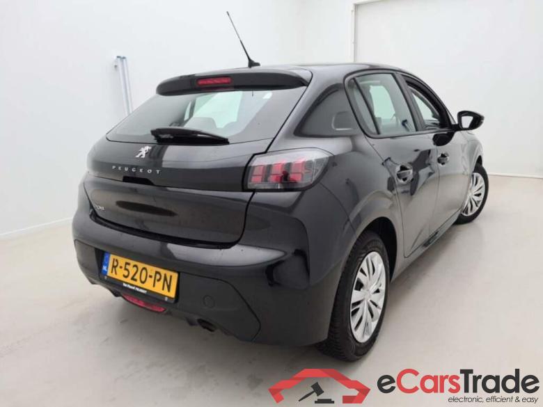 PEUGEOT 2008 1.2 PT Active Pack #2