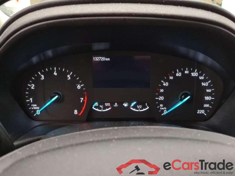 FORD PUMA 1.0 EcoBoost Titanium X #5