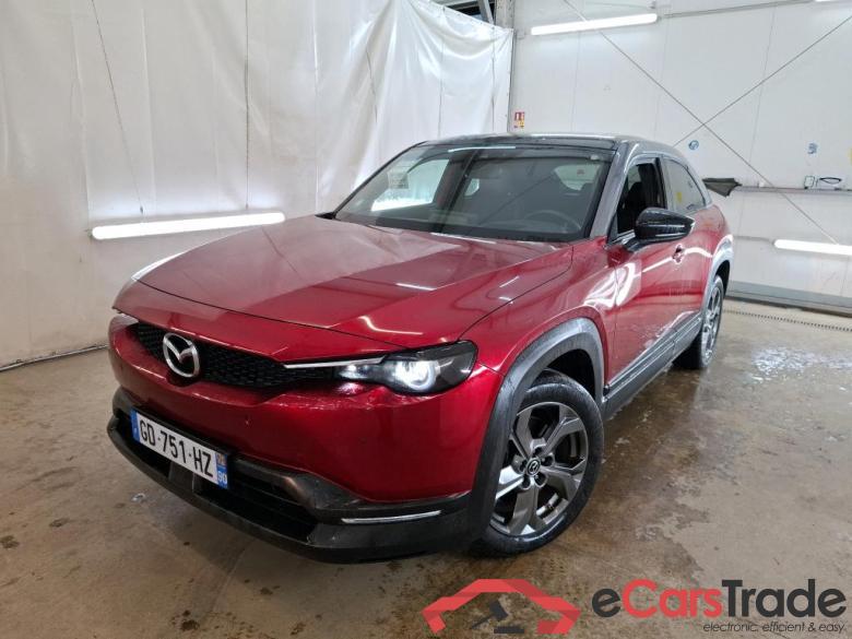 MAZDA MX-30 / 2019 / 5P / SUV e-Skyactiv 143ch Industrial Vintage #1