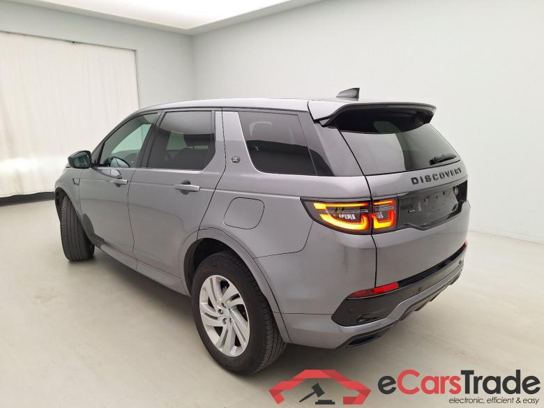 Land Rover, Discov.Sp.FL'19, Land Rover Discovery Sport P300e PHEV AWD Auto S 5 #6