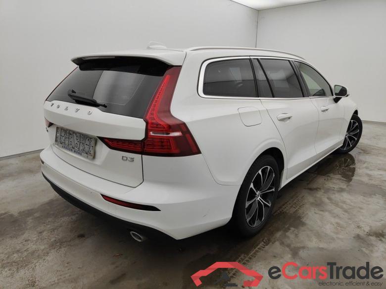 Volvo V60 D3 Momentum Pro 5d #2