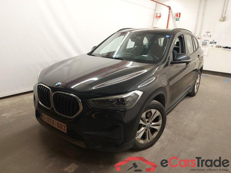 BMW X1 xDrive25e (162 kW) 5d