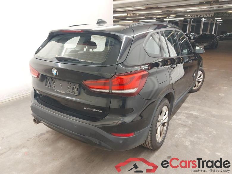 BMW X1 xDrive25e (162 kW) 5d #2