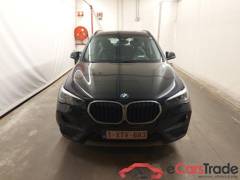 BMW X1 xDrive25e (162 kW) 5d #5