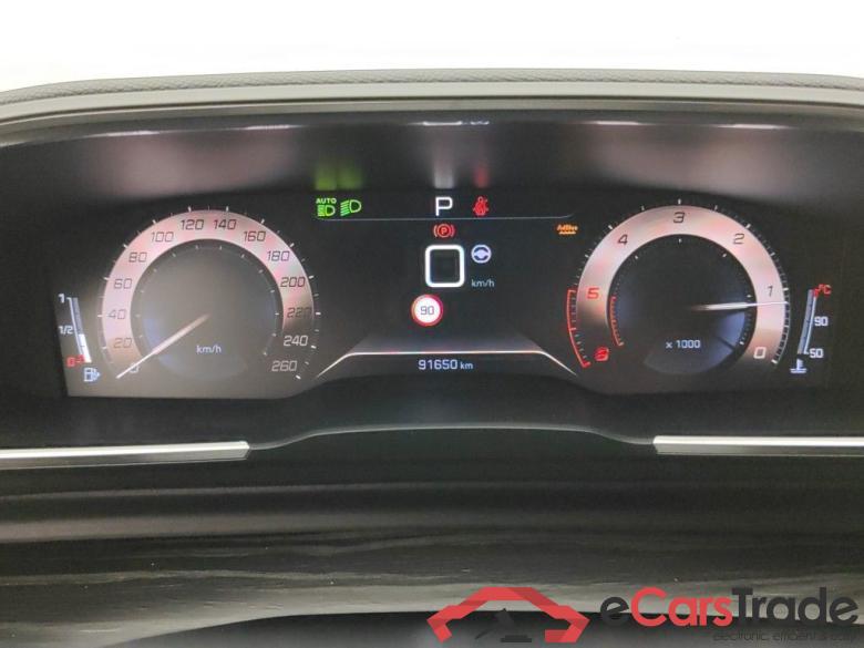 Peugeot 508 1.5 BlueHDi 130 S&S EAT8 GT Pack 5d #6