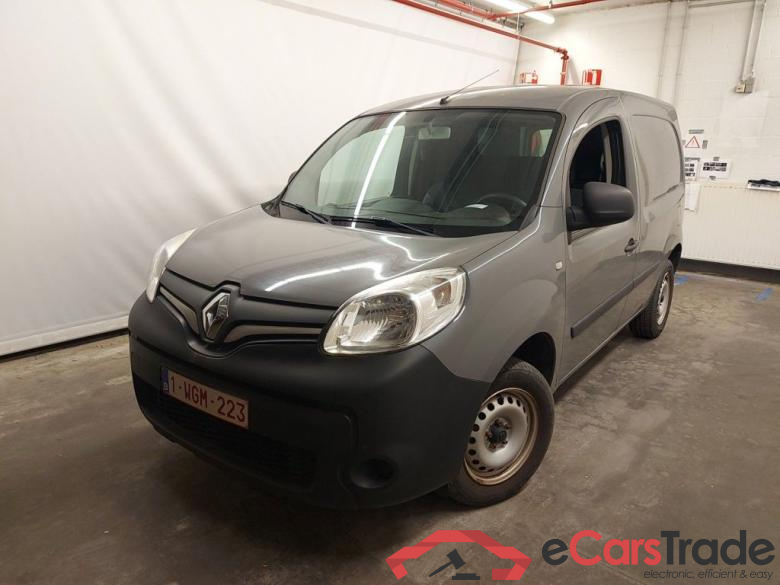 Renault Kangoo Express Energy TCE 115 Confort 3d