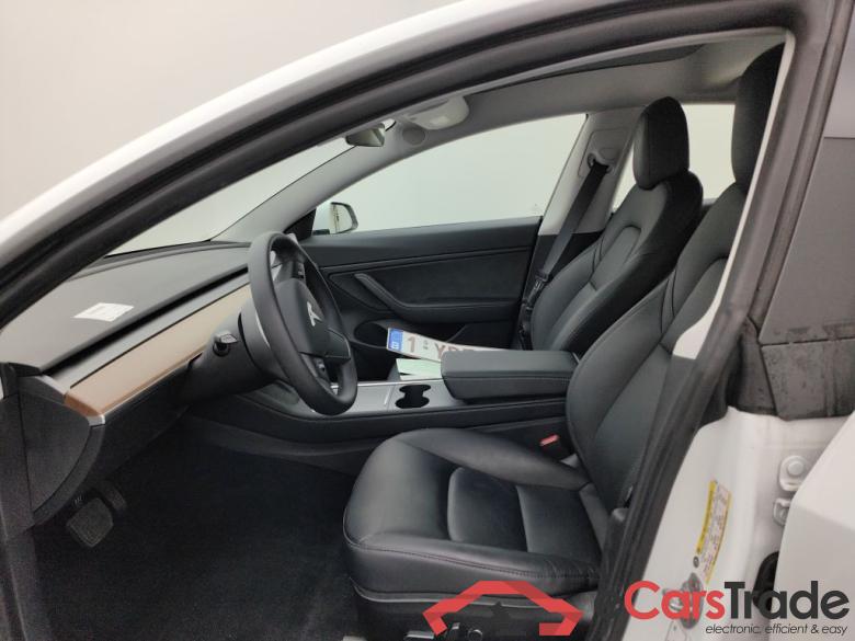 Tesla Model 3 Long-Range Dual Motor AWD 4d #3