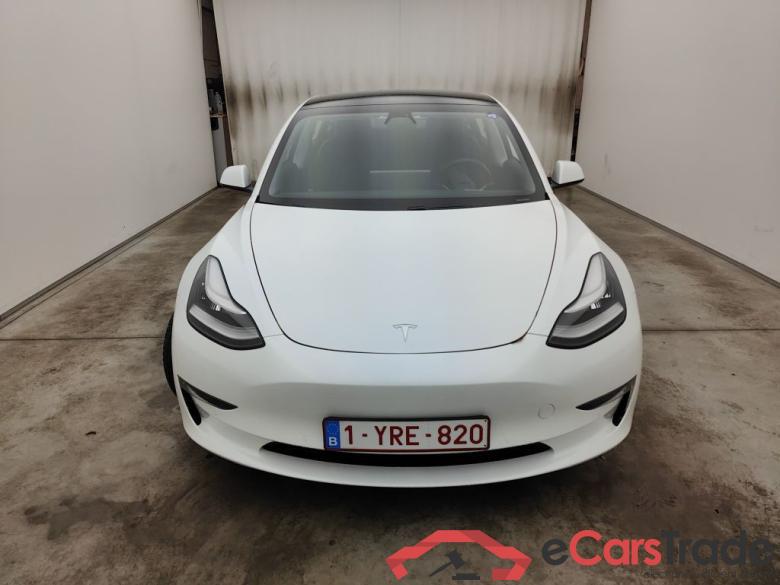 Tesla Model 3 Long-Range Dual Motor AWD 4d #5