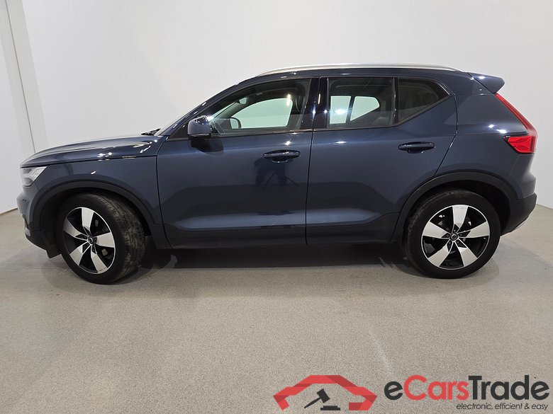 Volvo XC40 1.5 T3 Momentum LED Virtual ACC Navi Leather KeylessGo Camera Klima PDC ... #2