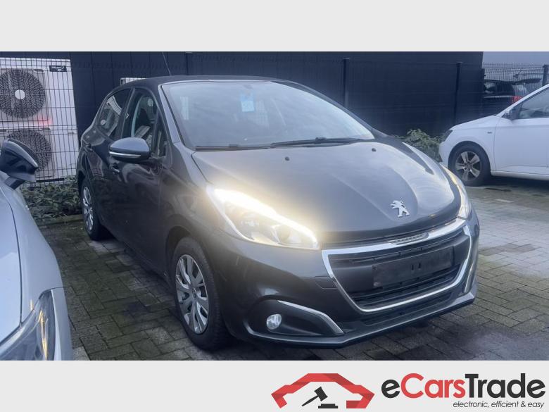 PEUGEOT 208 1.6 BlueHDi Active #2