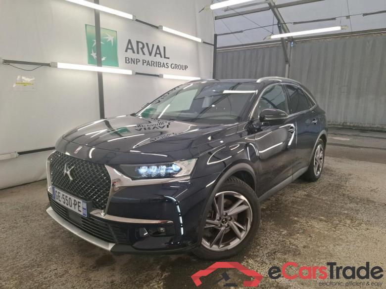 DS DS 7 Crossback / 2017 / 5P / SUV E-TENSE 4x4 300 RIVOLI #1