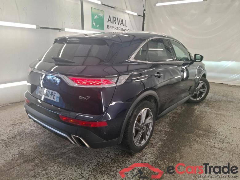 DS DS 7 Crossback / 2017 / 5P / SUV E-TENSE 4x4 300 RIVOLI #3