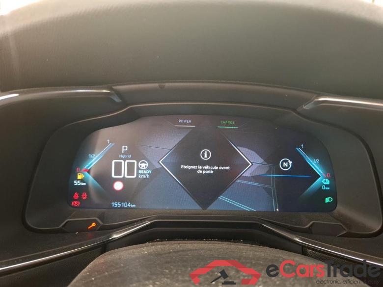 DS DS 7 Crossback / 2017 / 5P / SUV E-TENSE 4x4 300 RIVOLI #6