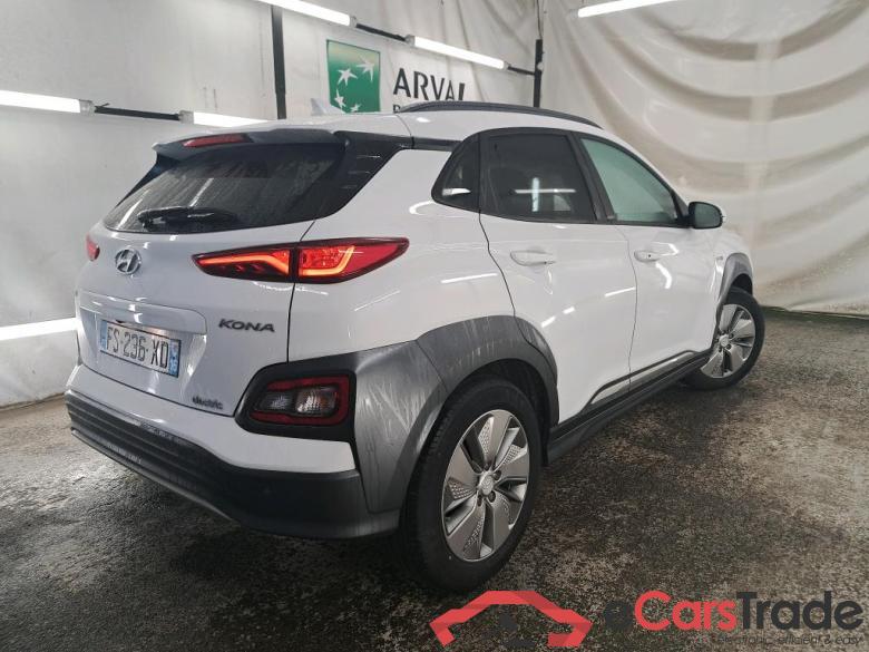 Kona Creative Electrique 2WD 39kWh BVA #4