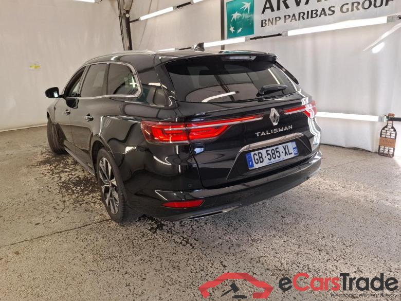 Talisman Estate Limited 1.3 TCe 160CV BVA7 E6dT #2
