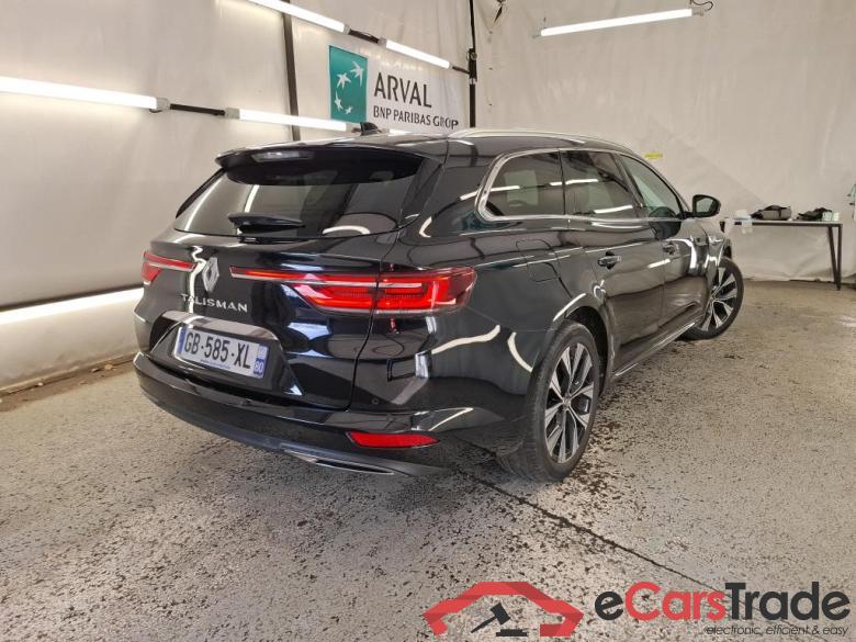 Talisman Estate Limited 1.3 TCe 160CV BVA7 E6dT #3