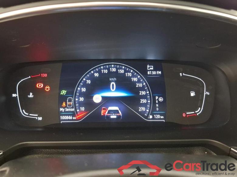 Talisman Estate Limited 1.3 TCe 160CV BVA7 E6dT #6