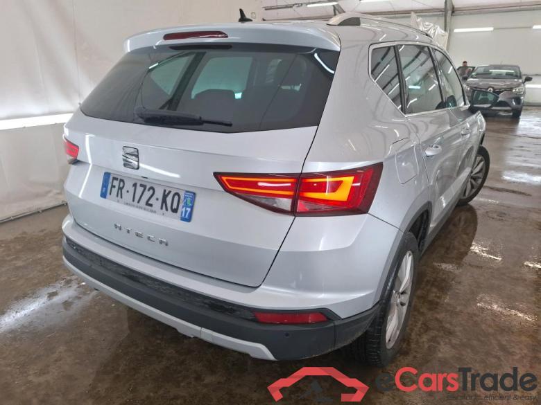 Ateca Style Business 1.5 TSI 150CV BVA7 E6dT #3
