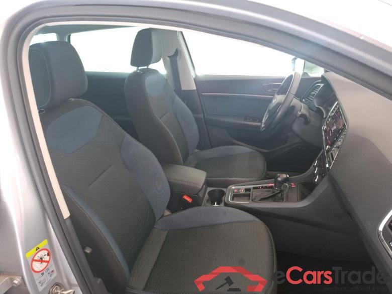 Ateca Style Business 1.5 TSI 150CV BVA7 E6dT #6