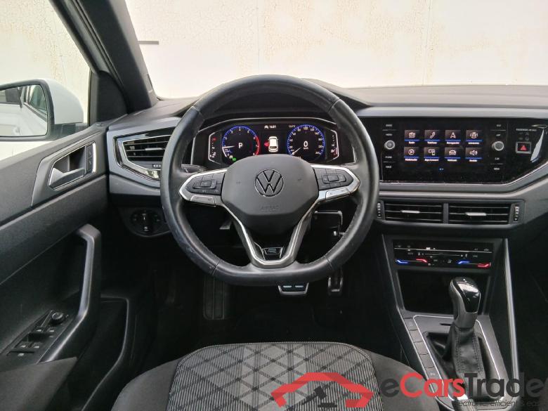 VOLKSWAGEN Polo / 2021 / 5P / berlina con portón R-Line 1.0 TSI 70kW (95CV) DSG #3